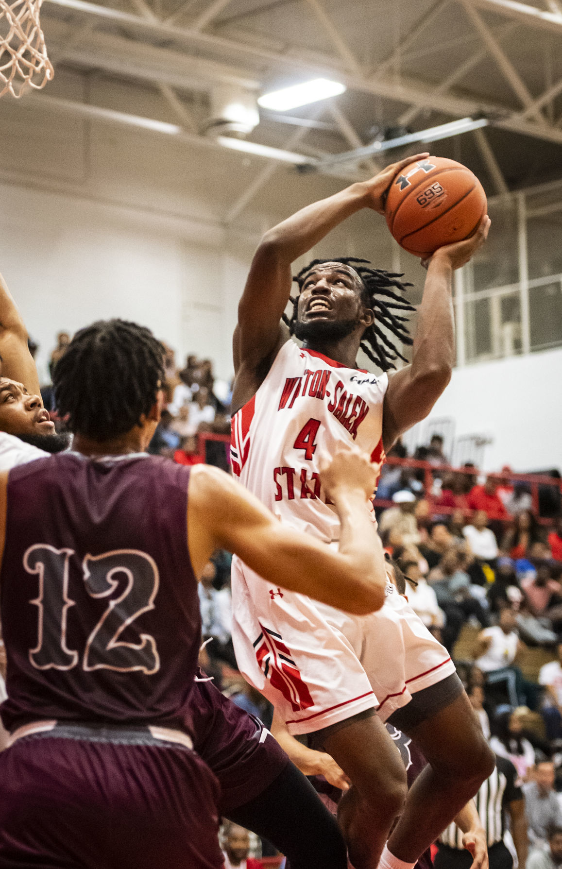 WSSUHoops